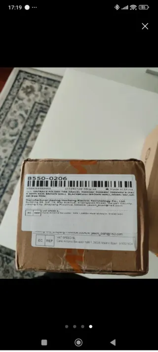 Cubiertas Gravel 700x38c