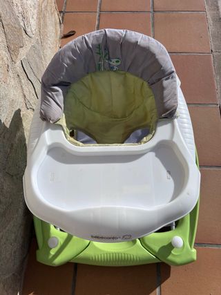 Tacatá Bebéconfort