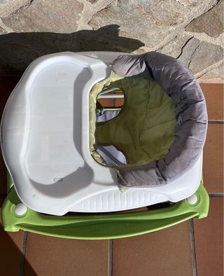 Tacatá Bebéconfort