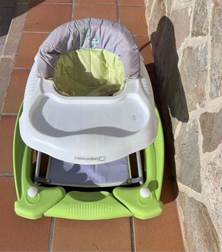 Tacatá Bebéconfort