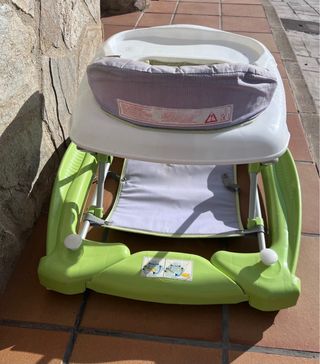 Tacatá Bebéconfort