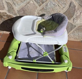 Tacatá Bebéconfort