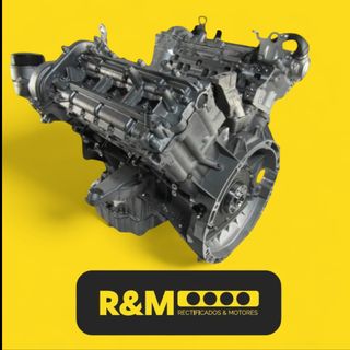 MOTOR Fiat 937A7000 STOCK