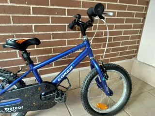 Bicicleta Infantil Conor Meteor 16