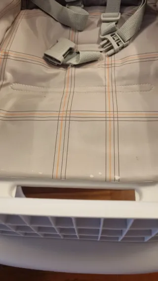 Cadeira Alimentação Polly2Start Chicco