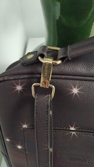 Mochila Parfois Perros Cine Palomitas Pop Corn