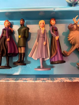 Frozen 2. Libroaventuras: Incluye un cuento, fi...
