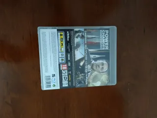 Call of Duty Advanced Warfare PS3