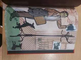 Libro Invents e inventors a la Catalunya moderna