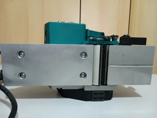 Cepillo Eléctrico VIRUTEX