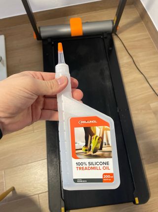 Cinta de correr WalkingPad MC11