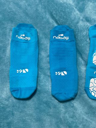 Calcetines agua Nabaiji niño talla 5
