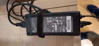 Ordenador HP All in One Plata/Blanco táctil