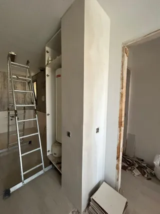 YESERO Guixaire reformas