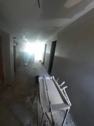 YESERO Guixaire reformas