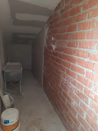 YESERO Guixaire reformas