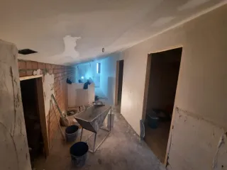 YESERO Guixaire reformas