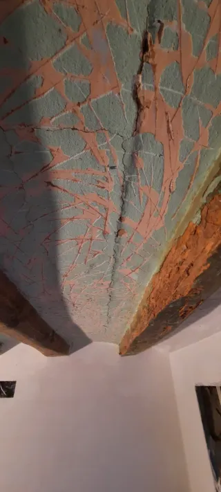 YESERO Guixaire reformas