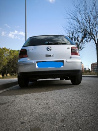 Volkswagen Golf 1.9 TDI 115cv Highline