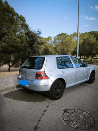Volkswagen Golf 1.9 TDI 115cv Highline
