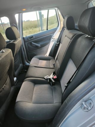 Volkswagen Golf 1.9 TDI 115cv Highline