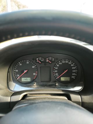 Volkswagen Golf 1.9 TDI 115cv Highline