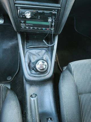 Volkswagen Golf 1.9 TDI 115cv Highline