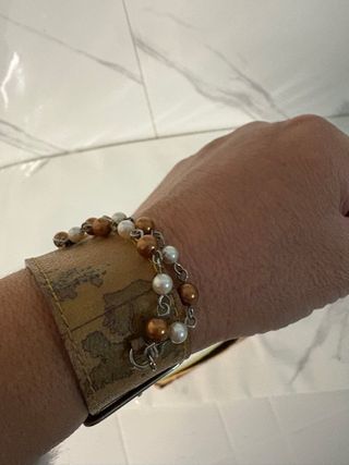 Bracciale Alviero Martini per Donna