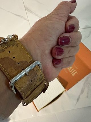 Bracciale Alviero Martini per Donna