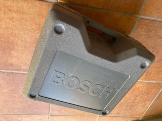 Sierra Circular Bosch PKS 40 con maletín