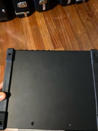 Fractal FC-6 Foot Controller