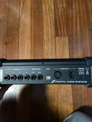 Fractal FC-6 Foot Controller