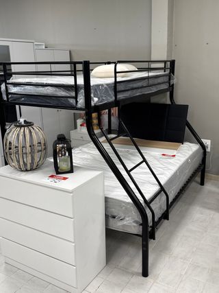 LITERA MATRIMONIAL DE OPORTUNIDAD