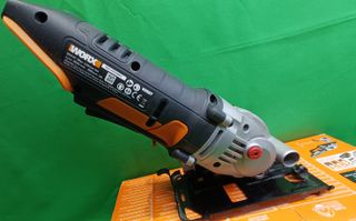 WORX Sierra circular 85 mm WORXSaw 20