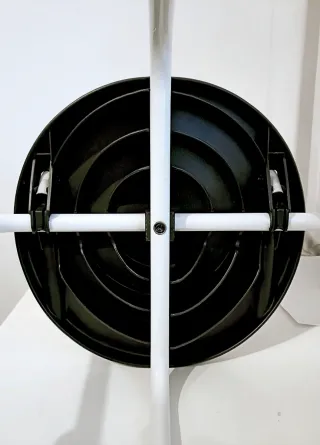 Sedia LAMM di Lucci e Orlandini 1985