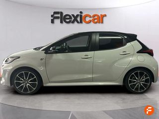 Toyota Yaris 1.5 120H GR Sport GT7 Edition