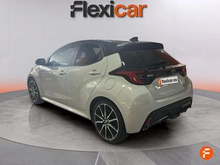 Toyota Yaris 1.5 120H GR Sport GT7 Edition