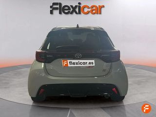 Toyota Yaris 1.5 120H GR Sport GT7 Edition