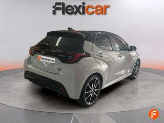 Toyota Yaris 1.5 120H GR Sport GT7 Edition