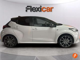 Toyota Yaris 1.5 120H GR Sport GT7 Edition