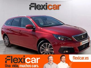 Peugeot 308 SW Style PureTech 130 S&S