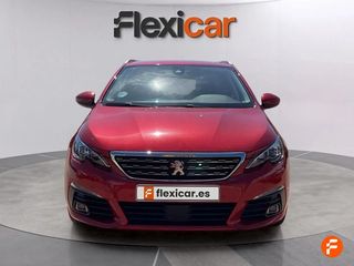 Peugeot 308 SW Style PureTech 130 S&S
