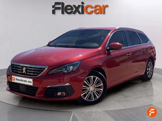 Peugeot 308 SW Style PureTech 130 S&S