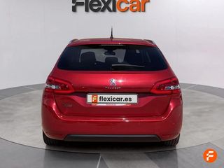 Peugeot 308 SW Style PureTech 130 S&S