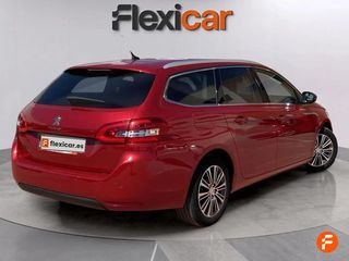 Peugeot 308 SW Style PureTech 130 S&S