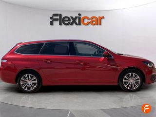 Peugeot 308 SW Style PureTech 130 S&S