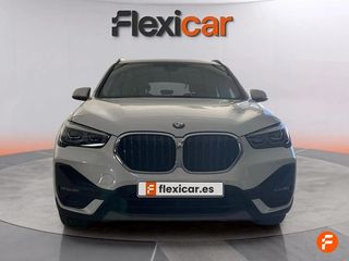 BMW X1 sDrive16d