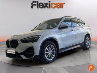 BMW X1 sDrive16d