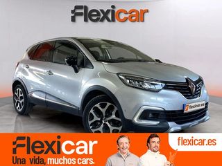 Renault Captur Zen Energy TCe 87kW (120CV) EDC