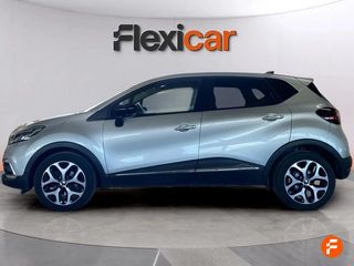 Renault Captur Zen Energy TCe 87kW (120CV) EDC